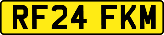 RF24FKM