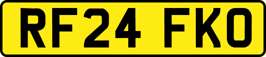 RF24FKO
