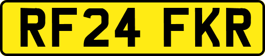 RF24FKR