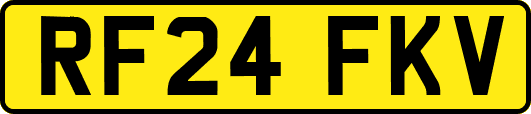 RF24FKV