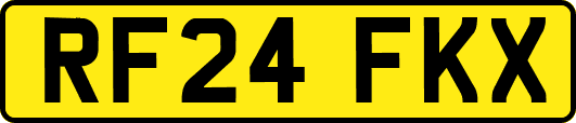 RF24FKX