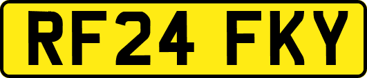 RF24FKY