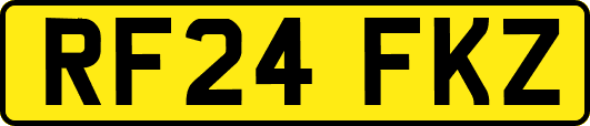 RF24FKZ