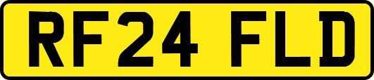 RF24FLD