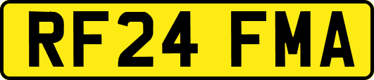 RF24FMA