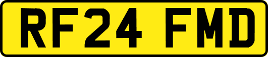 RF24FMD