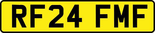 RF24FMF
