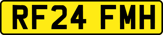 RF24FMH