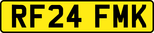 RF24FMK