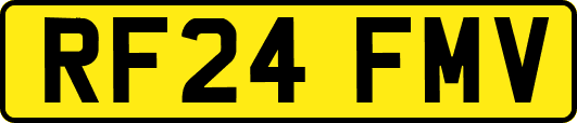 RF24FMV