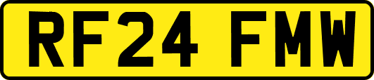 RF24FMW