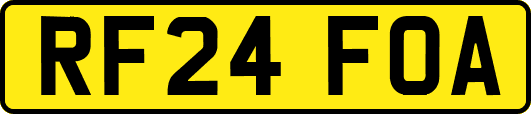 RF24FOA