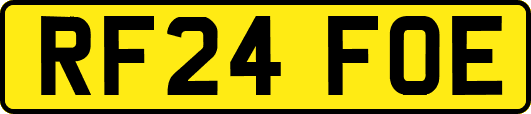 RF24FOE