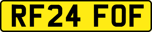 RF24FOF
