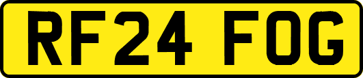 RF24FOG