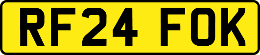 RF24FOK