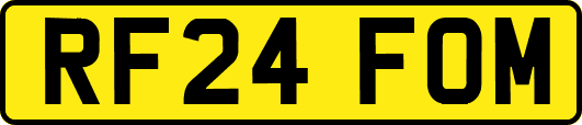 RF24FOM