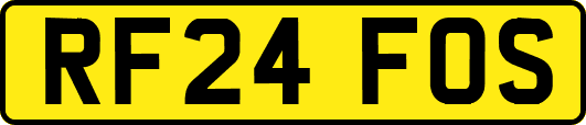 RF24FOS