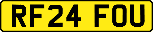 RF24FOU
