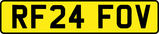 RF24FOV