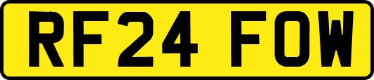 RF24FOW
