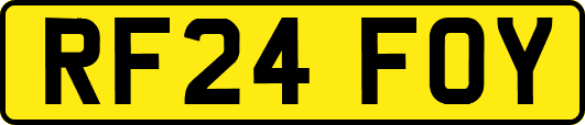 RF24FOY