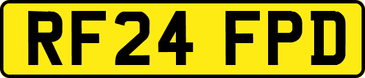 RF24FPD