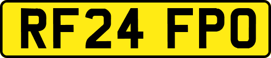 RF24FPO