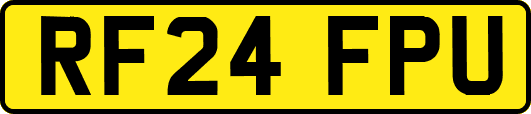 RF24FPU