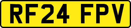 RF24FPV
