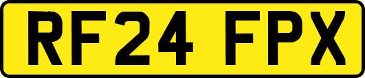 RF24FPX