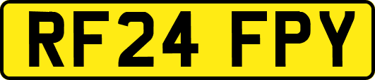 RF24FPY