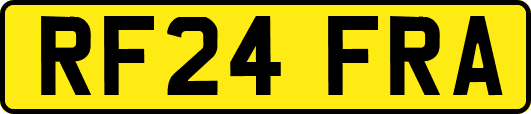 RF24FRA