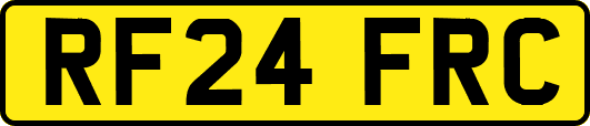 RF24FRC