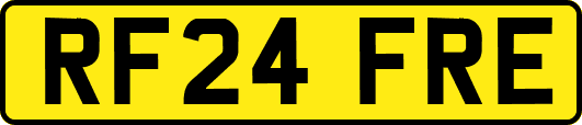RF24FRE