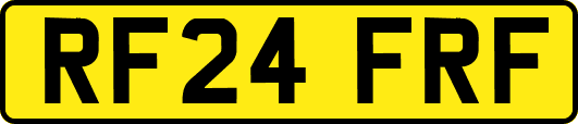 RF24FRF