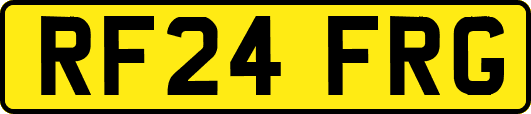 RF24FRG