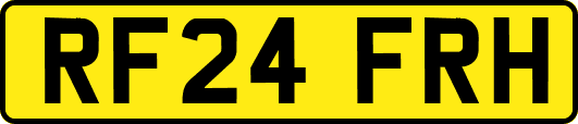 RF24FRH