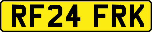 RF24FRK