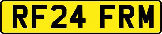 RF24FRM