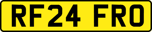 RF24FRO