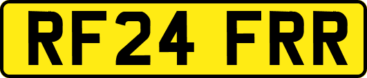 RF24FRR