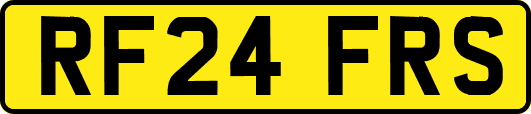 RF24FRS