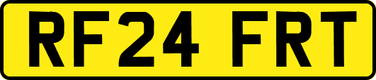 RF24FRT