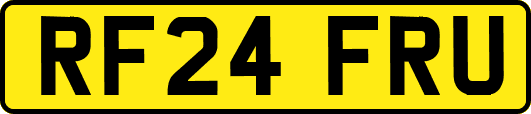 RF24FRU
