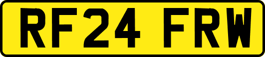 RF24FRW