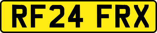 RF24FRX