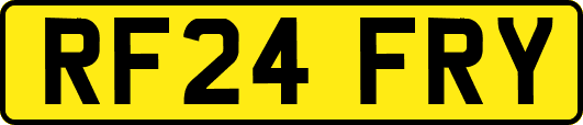 RF24FRY