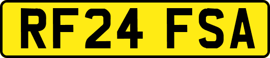 RF24FSA