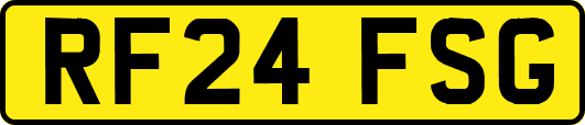 RF24FSG